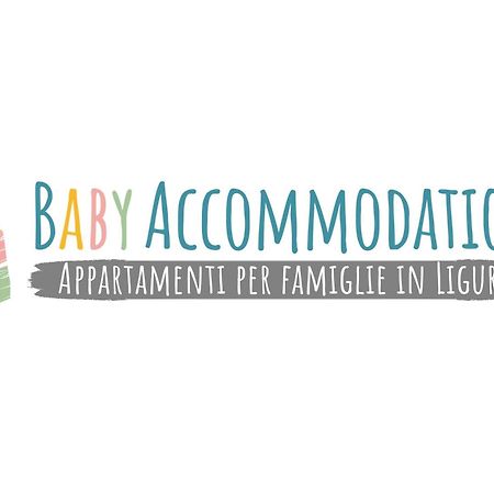 Babyaccommodation Family Comfort Ll ピエトラ・リーグレ エクステリア 写真