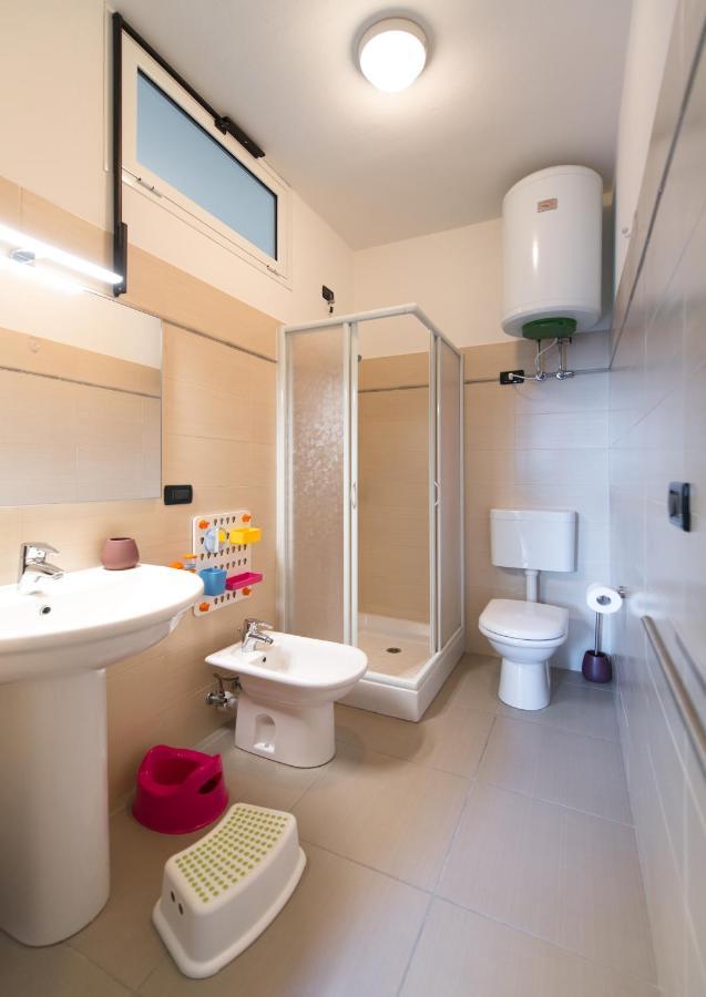 Babyaccommodation Family Comfort Ll ピエトラ・リーグレ エクステリア 写真