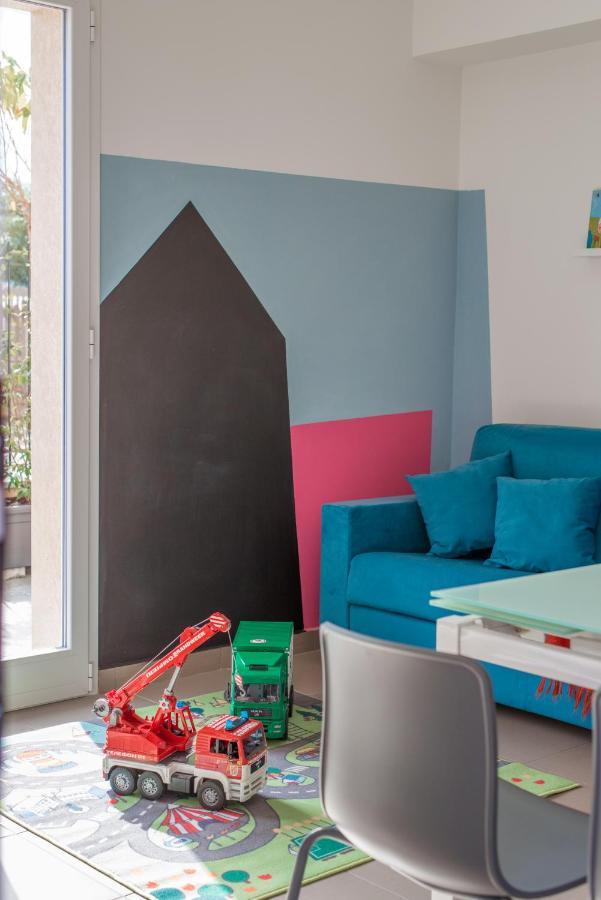 Babyaccommodation Family Comfort Ll ピエトラ・リーグレ エクステリア 写真