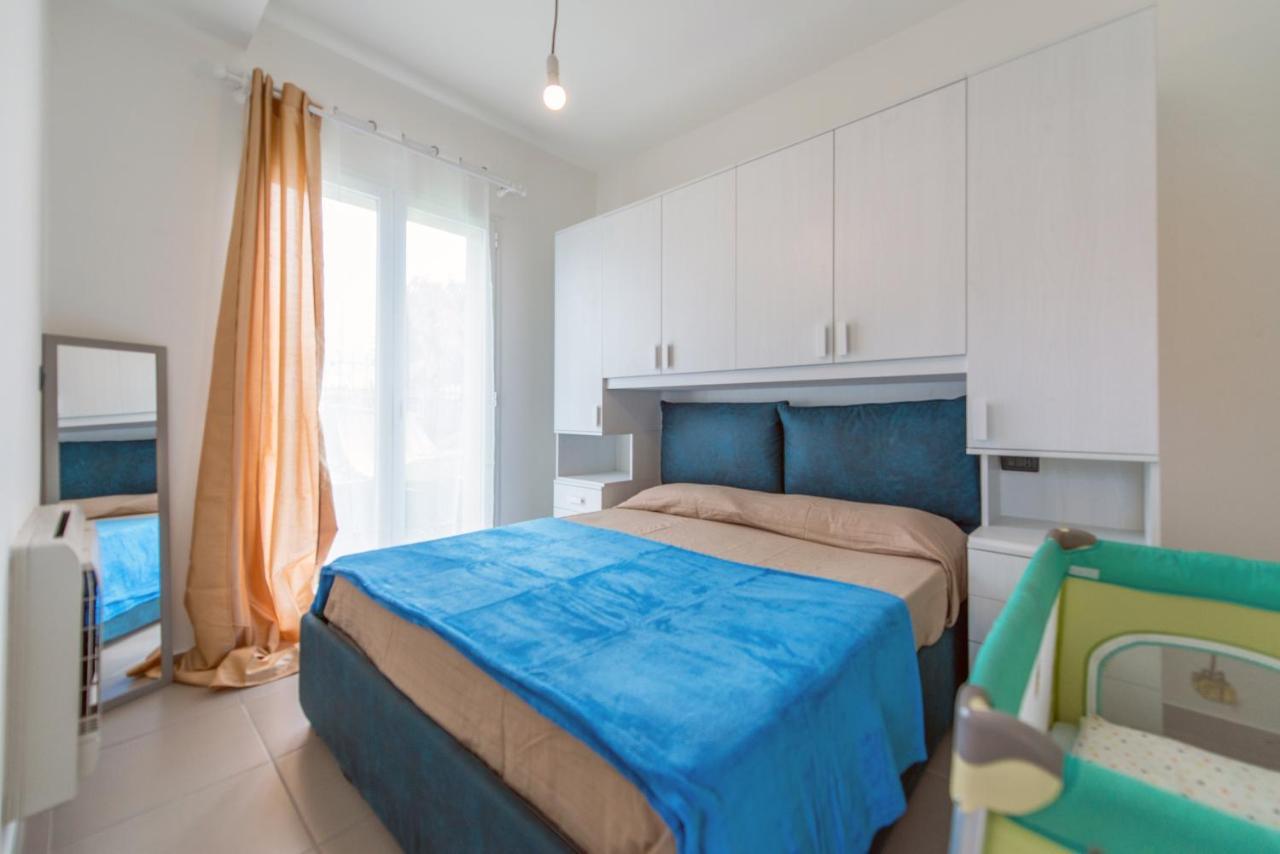 Babyaccommodation Family Comfort Ll ピエトラ・リーグレ エクステリア 写真